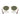 Ray-Ban Occhiali da Sole RB3931 001 58 x ASAP Rocky Oro Arista Verde Unisex Polarizzati 4