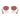 Ray-Ban Occhiali da Sole RB3931 001 AF x ASAP Rocky Oro Arista Viola Unisex Polarizzati 4