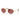 Ray-Ban Occhiali da Sole RB3931 001 AF x ASAP Rocky Oro Arista Viola Unisex Polarizzati 2