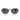 Ray-Ban Occhiali da Sole RB3931 002 J5 x ASAP Rocky Nero Grigio Scuro Unisex