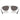 Ray-Ban Okulary Przeciwsłoneczne RB3945 002/B1 Czarny/Ciemnoszary Unisex 3