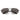 Ray-Ban Okulary Przeciwsłoneczne RB3945 002/B1 Czarny/Ciemnoszary Unisex 5