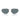 Ray-Ban Sunglasses RB3945 003/3R Silver/Dark Blue Unisex Polarized