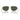 Ray-Ban Lunettes de Soleil RB3945 004/31 Gunmetal/Verde Unisexe 2