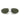 Ray-Ban Lunettes de Soleil RB3945 004/31 Gunmetal/Verde Unisexe 5