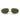 Ray-Ban Okulary Przeciwsłoneczne RB3945 919631 Złoto Legend/Zielony Unisex 5