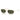 Ray-Ban Lunettes de Soleil RB3947 001/31 Or Arista/Vert Unisexe 1