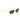Ray-Ban Lunettes de Soleil RB3947 001/31 Or Arista/Vert Unisexe 4