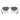Ray-Ban Sunglasses RB3947 002/B1 Black/Dark Grey Unisex 3