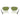 Ray-Ban Lunettes de Soleil RB3947 004/4E Gunmetal/Vert Unisexe 3