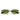 Ray-Ban Lunettes de Soleil RB3947 004/4E Gunmetal/Verde Unisexe 5