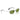 Ray-Ban Lunettes de Soleil RB3947 004/4E Gunmetal/Vert Unisexe 4