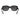 Ray-Ban Occhiali da Sole RB4101 601/T3 Jackie Ohh Nero/Grigio Donna Polarizzati 3