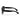 Ray-Ban Occhiali da Sole RB4101 601/T3 Jackie Ohh Nero/Grigio Donna Polarizzati 2
