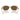 Ray-Ban Occhiali da Sole RB4101 688753 Jackie Ohh Avorio Opalino/Marrone Scuro Donna 3