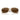 Ray-Ban Occhiali da Sole RB4101 688753 Jackie Ohh Avorio Opalino/Marrone Scuro Donna 5