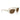 Ray-Ban Occhiali da Sole RB4101 688753 Jackie Ohh Avorio Opalino/Marrone Scuro Donna 4