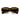 Ray-Ban Occhiali da Sole RB4101 710/T5 Jackie Ohh Marrone Chiaro/Marrone Donna Polarizzati 5