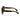 Ray-Ban Occhiali da Sole RB4101 710/T5 Jackie Ohh Marrone Chiaro/Marrone Donna Polarizzati 2