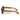 Ray-Ban Occhiali da Sole RB4101 820 C5 Jackie Ohh Marrone Striato Rosso Rosso Donna 3