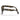 Ray-Ban Sonnenbrille RB4105 710 Wayfarer Faltbar Havana-Braun Unisex 3