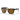 Ray-Ban Sonnenbrille RB4105 710 Wayfarer Folding Havana-Braun Unisex 2