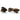 Ray-Ban Sonnenbrille RB4105 710 Wayfarer Folding Havana-Braun Unisex 8