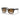 Ray-Ban Gafas de Sol RB4105 710/51 Wayfarer Plegable Havana/Marrón Claro Unisex 2