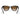 Ray-Ban Gafas de Sol RB4105 710/51 Wayfarer Plegable Havana/Marrón Claro Unisex 4