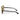 Ray-Ban Occhiali da Sole RB4125 601 R6 Cats 5000 Nero Giallo Uomo 3