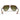 Ray-Ban Occhiali da Sole RB4125 710/A6 Cats 5000 Marrone Chiaro/Verde Chiaro Sfumato Uomo 2