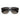 Ray-Ban Sunglasses RB4147 601-32 Boyfriend Black-Gray Gradient Unisex 6