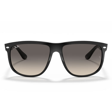 Ray-Ban Sunglasses RB4147 601-32 Boyfriend Black-Gray Gradient Unisex
