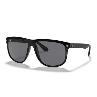 Ray-Ban Occhiali da Sole RB4147 601/87 Boyfriend Nero/Grigio Unisex 1