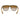 Ray-Ban Sunglasses RB4147 710/51 Boyfriend Light Brown/Light Brown Gradient Unisex 4