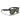 Ray-Ban Okulary Przeciwsłoneczne RB4165 601-71 Justin Nero-Verde Unisex 5