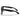 Ray-Ban Lunettes de Soleil RB4165 601-8G Justin Noir Mat-Gris Dégradé Unisexe 2
