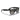 Ray-Ban Lunettes de Soleil RB4165 601-8G Justin Noir Mat-Gris Dégradé Unisexe 5