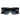 Ray-Ban Sunglasses RB4165 622-2V Justin Black-Blue Unisex Polarized 4