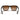 Ray-Ban Lunettes de Soleil RB4165 710/13 Justin Havana/Marron Dégradé Unisexe 4