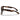 Ray-Ban Lunettes de Soleil RB4165 710/13 Justin Havana/Marron Dégradé Unisexe 3