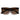 Ray-Ban Lunettes de Soleil RB4165 710/13 Justin Havana/Marron Dégradé Unisexe 6
