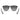Ray-Ban Sunglasses RB4171 622/T3 Erika Black/Gray Gradient Unisex Polarized 3