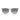 Ray-Ban Occhiali da Sole RB4171 67444L Erika Marrone Trasparente Grigio Sfumato Blu Unisex