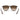 Ray-Ban Okulary Przeciwsłoneczne RB4171 865/13 Erika Havana/Marrone Sfumato Unisex 3