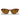 Ray-Ban Occhiali da Sole RB4314N 954 33 Nina Havana Marrone B-15 Unisex