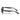 Ray-Ban Occhiali da Sole RB4315 601/40 Nero/Marrone Specchiato Oro Unisex 3
