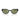 Ray-Ban Occhiali da Sole RB4315 601 68 Nero Verde Specchiato Unisex