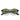 Ray-Ban Occhiali da Sole RB4315 601 68 Nero Verde Specchiato Unisex 5