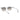 Ray-Ban Occhiali da Sole RB4323 644732 Trasparente/Grigio Unisex 4